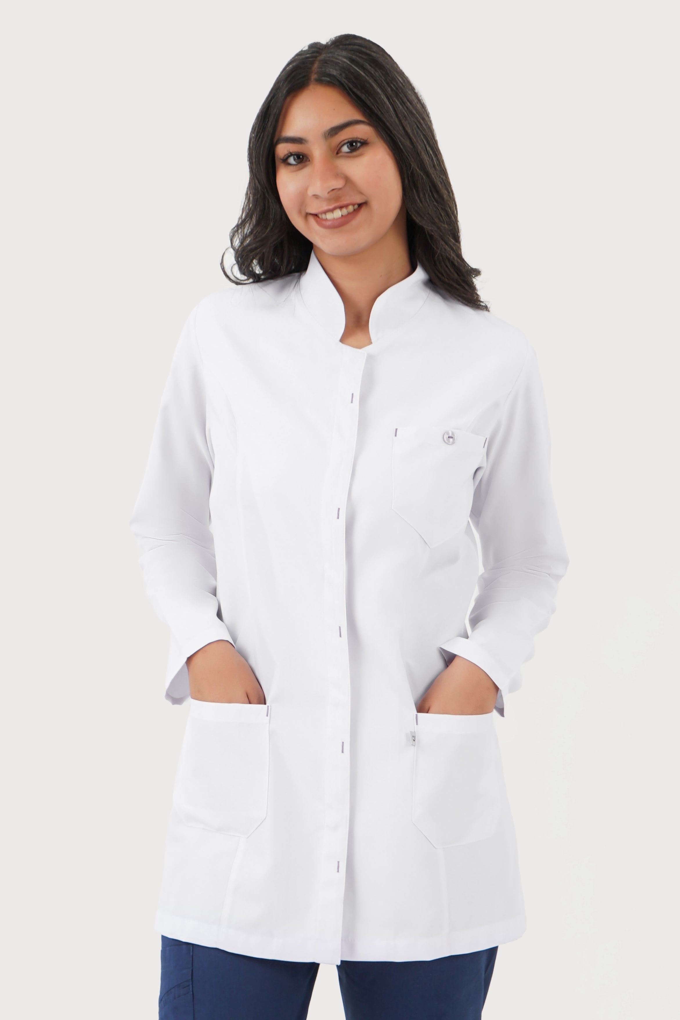 Professor on sale lab coat