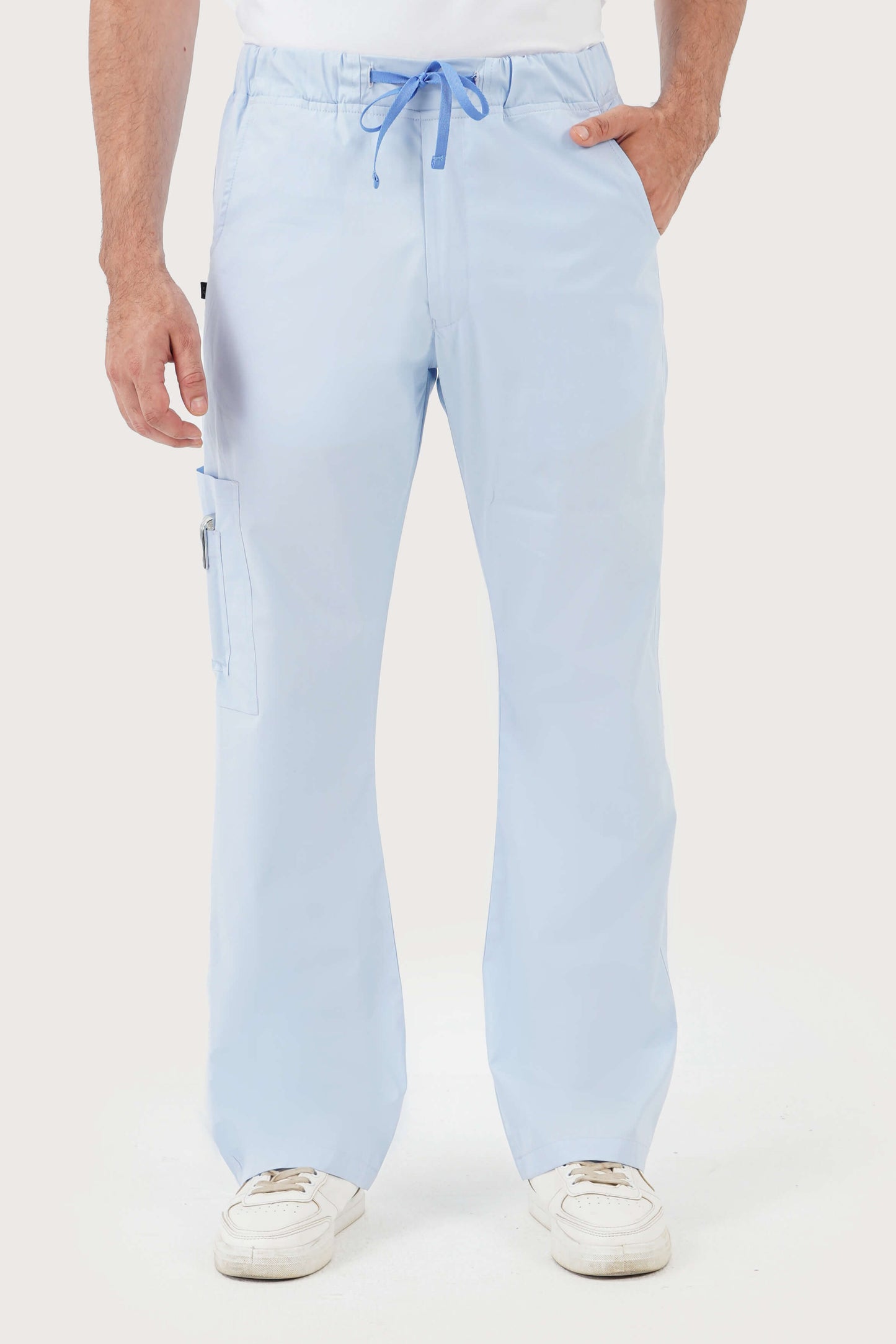 Dr. Cotton Pure Scrub-Pants Men